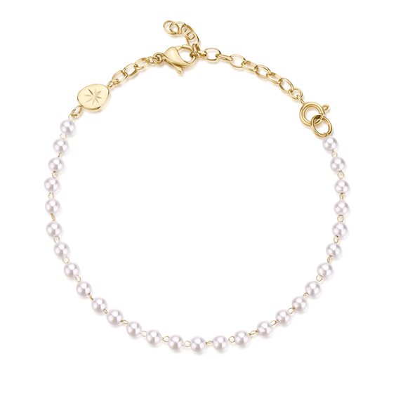 Bracciale Brosway Donna ESSENTIAL in Acciaio BNL078 - BNL078